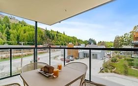 Vue Alpine - La Residence Du Parc